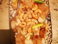 -T館·花园艺术餐厅