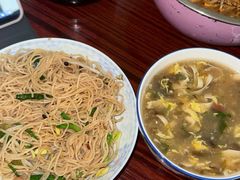 -园林清真饭店