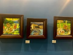 -东浩兰生上海世博展览馆