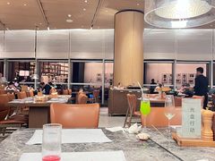 -青岛海天大酒店·1988全日餐厅