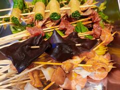 -江湖六膳門串串香(隆礼路店)