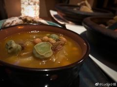 -Tajine Moroccan塔金摩洛哥中东餐厅