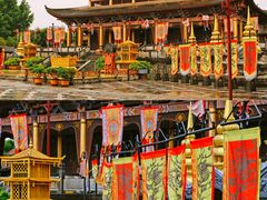 -天龙八部武侠城