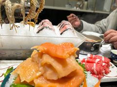 -红鼎豆捞·非遗鲍皇汤火锅(宝丰路店)