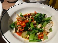 -太二酸菜鱼(群光广场店)