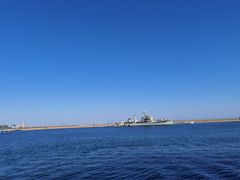 -泰达航母主题公园