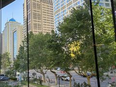 -大连富丽华大酒店