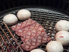 -虎哥六韩式烤肉料理 TIGERGRILL(隆生金山湖中心购物广场店)