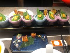 -極上萬膳·日料放题(海岸城店)