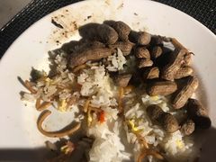 -蓝鲸湾汤泉(包河店)