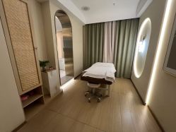 -悦瑢港湾科技美肤芳疗美容