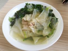 馄饨-樊记腊汁肉(竹笆市总店)