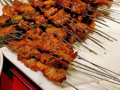 -壹陆陆烧烤(平房总店)