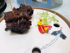 -一澜江宴·江景地标楚菜(江滩公园店)