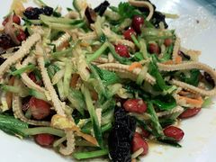 家常拌凉菜-紫光园(顺义店)