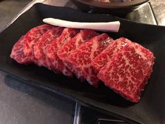 牛颈-喜来稀肉(金巴利道店)