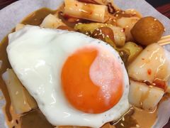 华叔四喜猪肠粉-華叔茶記