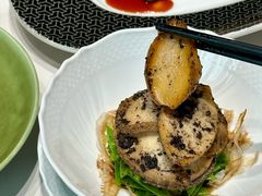 -新光酒家·河豚·海鲜·蟹料理(浦东店)
