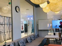 -EF英孚教育成人英语(伊势丹滨海店)