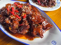 -龙姐私房菜(和顺古镇店)