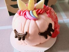 -星巴克臻选(金桥国际店)