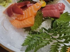 -慢走(甜水园店)