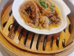 -万龙洲海鲜(大兴绿地缤纷城店)