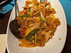 -甘尼仕印度餐厅爵士酒吧(阳春巷店)