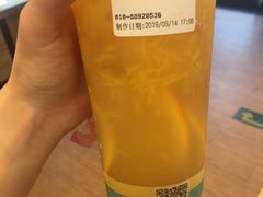 -85度C(北京八角物美店)