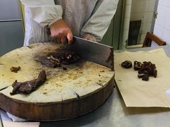 -上海牛羊肉公司塘沽路清真门市部