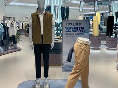 -百联奥特莱斯广场(武汉盘龙店)