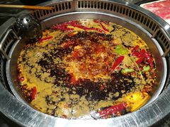 -小王少龙火锅(沙南街店)