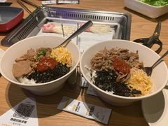 -新石器烤肉(之心城店)
