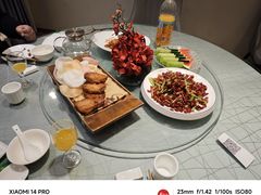 -裕德隆清真饭庄·天津特色菜(东丽店)