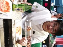 -丰茂烤串(全国首店)