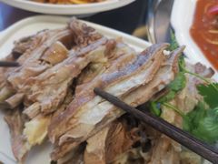 -清真华宇开锅羊肉