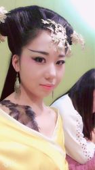 -盘子女人坊生日照·摄影馆(华强店)