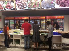 -钢管厂歆瑞源油卤串串香(春熙路太古里店)