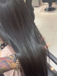 -禾一 HAIR SALON染发·烫发