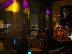-长沙北辰洲际酒店-SKY 27酒廊