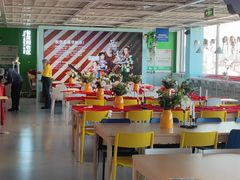 -宜家·瑞典食品屋(四元桥店)