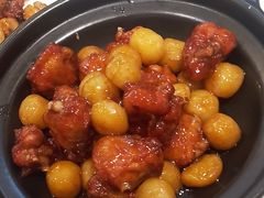 -天津大学·四十二斋餐厅