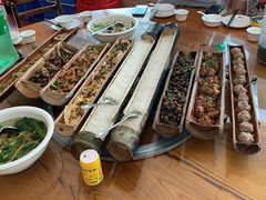 -竹一味·竹筒饭
