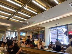 -豪客来牛排(中华城店)