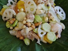 -江南雅厨(李公堤店)