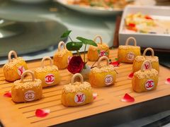 女神包包-富淳饭店(陆家嘴保利广场店)