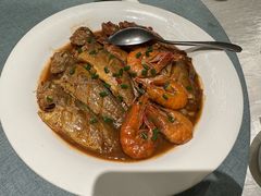 火烧杂鱼-宝燕海鲜(好爱店)