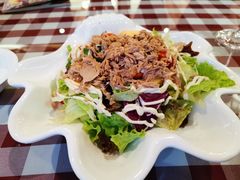 -邓丽君音乐主题餐厅