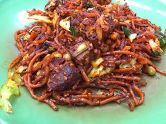-新加坡Zam Zam餐馆