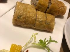 -枣子树·素食餐厅(普陀山店)